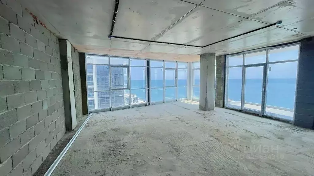 2-к кв. Краснодарский край, Сочи ул. Просвещения, 32 (48.0 м) - Фото 2