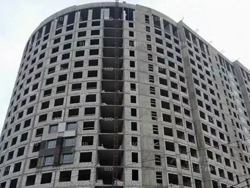 Торговая площадь в Московская область, Мытищи Пионерская ул., 10 (381 ... - Фото 2