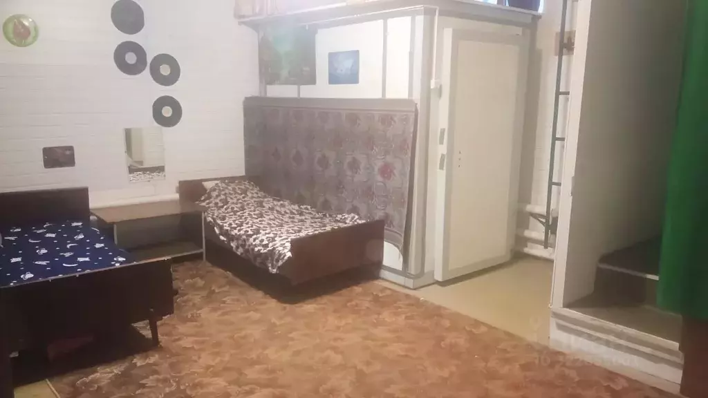 1-к кв. Тверская область, Кимры ул. Горького, 3 (50.0 м) - Фото 2