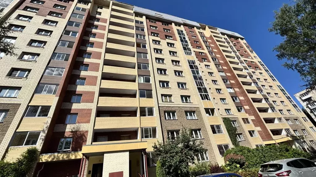 1-к кв. Санкт-Петербург ул. Ушинского, 15к3 (42.0 м) - Фото 1