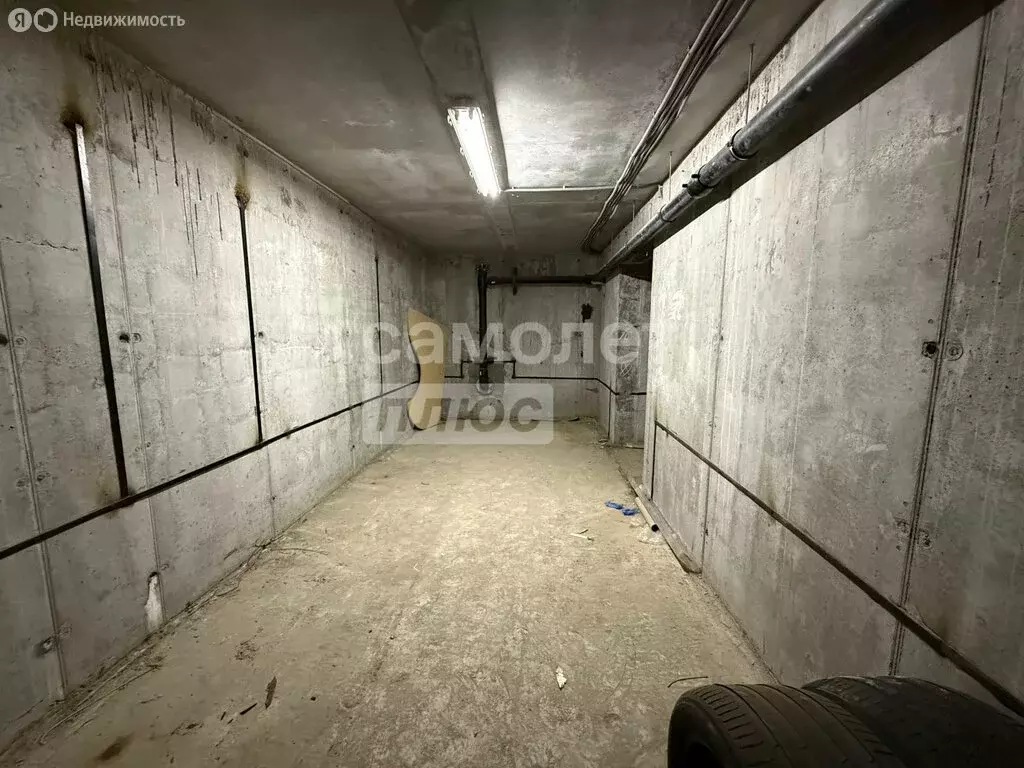 Помещение свободного назначения (18.6 м) - Фото 0