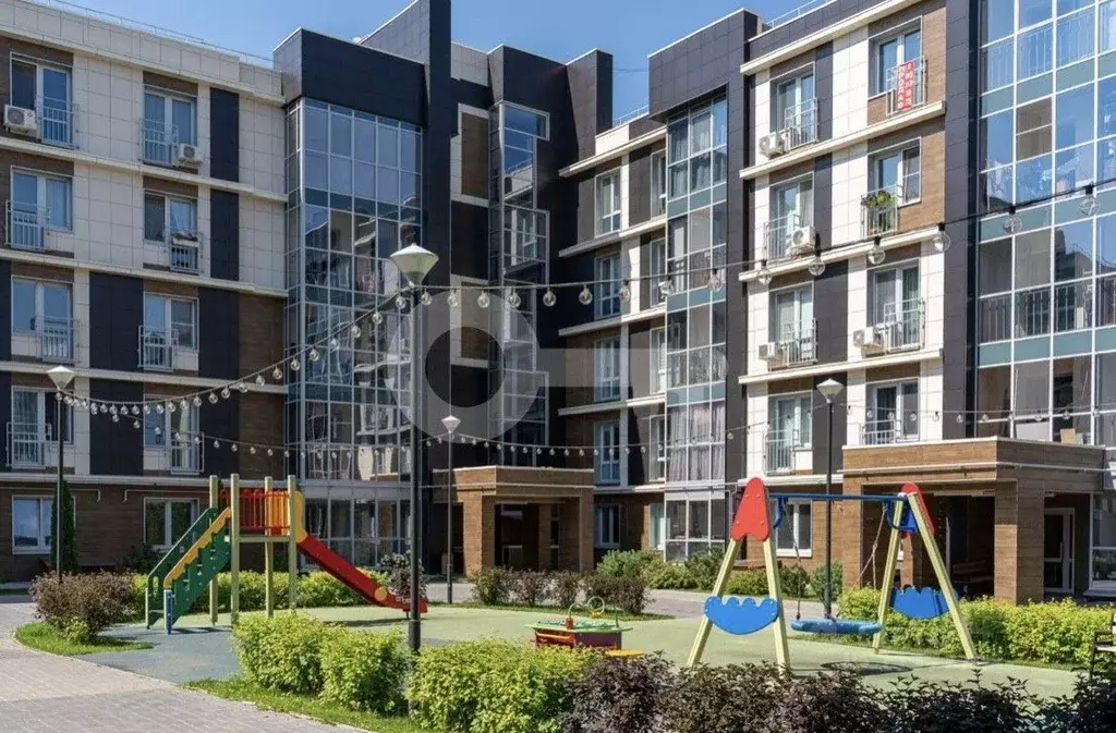 2-к кв. Татарстан, Казань ул. Генерала Ерина (73.79 м) - Фото 0