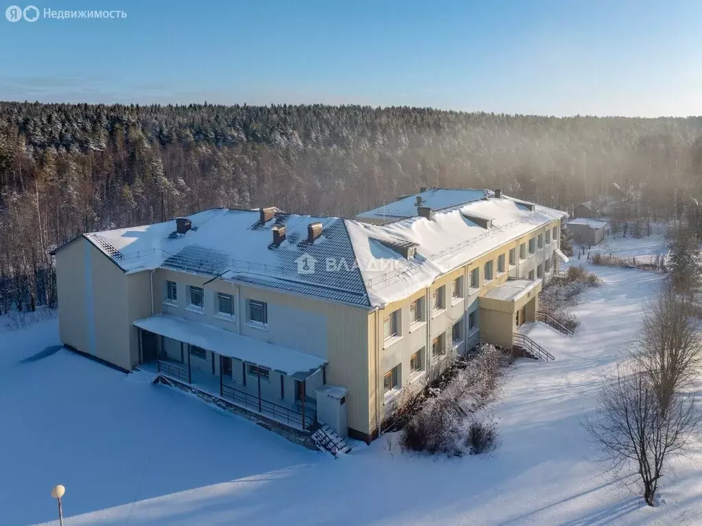 Помещение свободного назначения (1454.3 м) - Фото 1