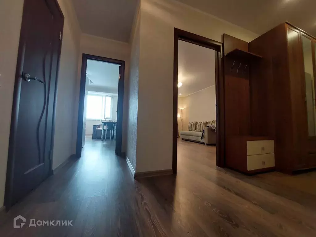 Продаётся 1-к квартира, 47 м - Фото 0