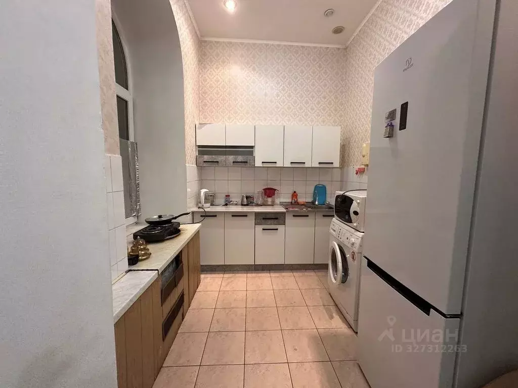 6-к кв. Москва ул. Гиляровского, 44 (178.0 м) - Фото 1