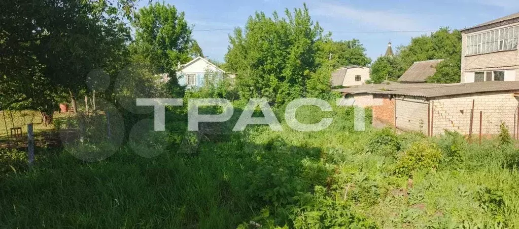Дом 50 м на участке 9,6 сот. - Фото 1