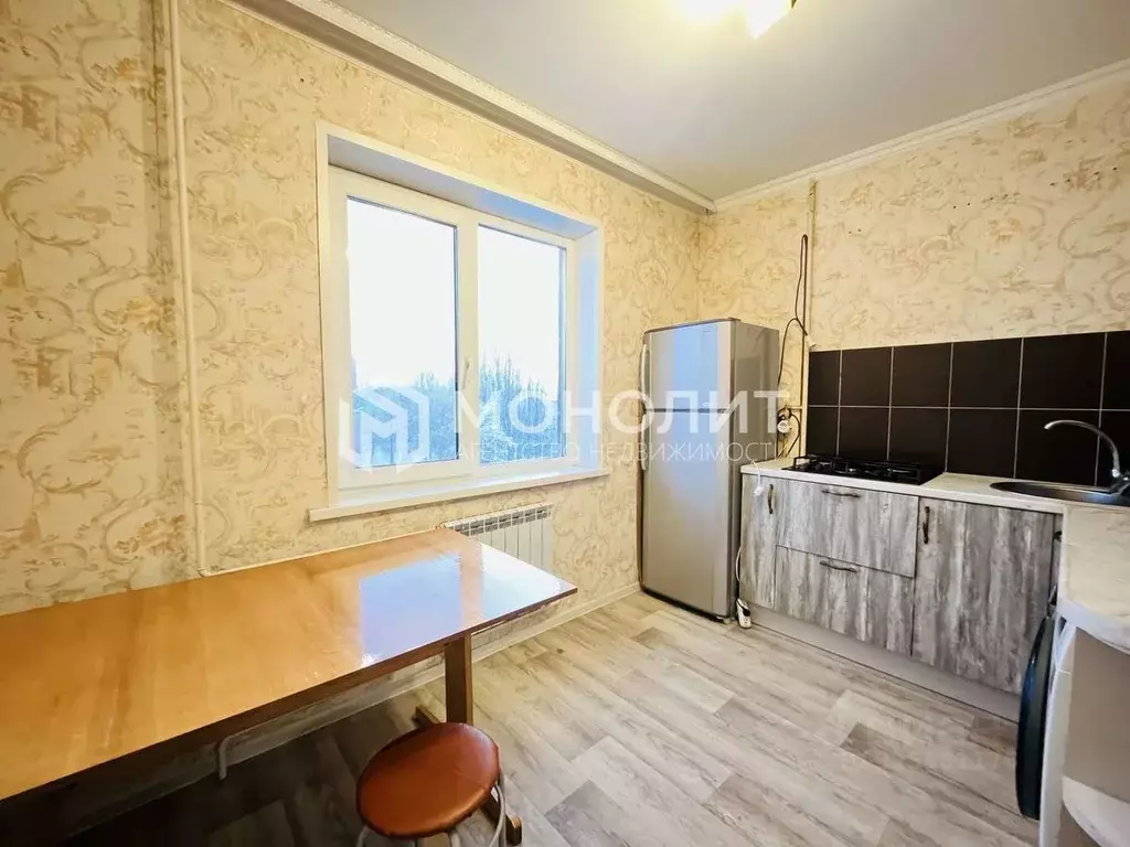 1-к кв. Белгородская область, Старый Оскол Юность мкр, 2 (38.0 м) - Фото 1