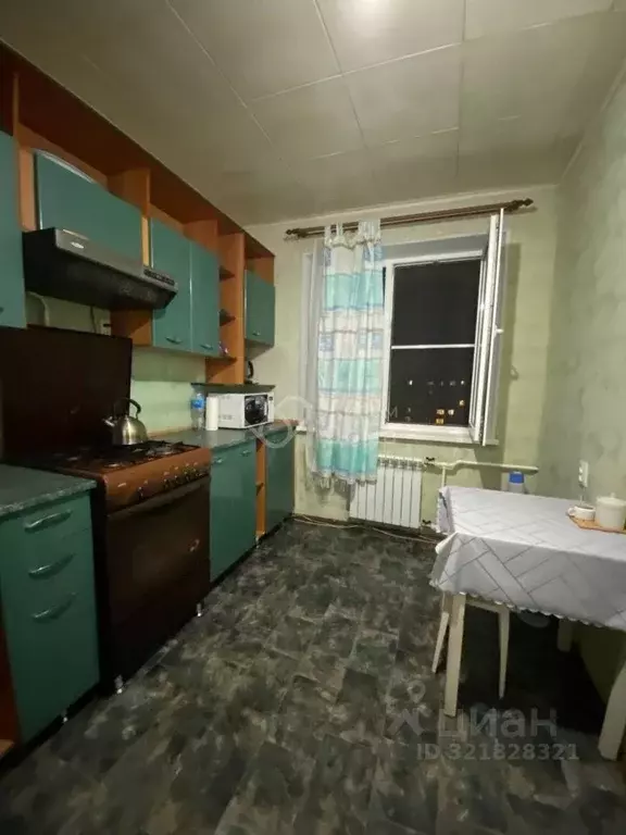 2-к кв. Волгоградская область, Волгоград ул. Землячки, 62 (50.6 м) - Фото 0