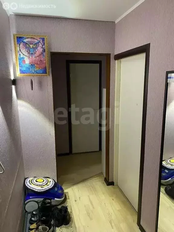 2-комнатная квартира: Омск, улица Лукашевича, 2В (52.9 м) - Фото 2