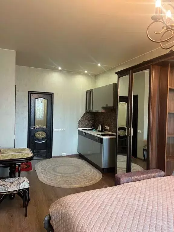 1-к кв. Москва Кронштадтский бул., 6к3 (25.0 м) - Фото 1