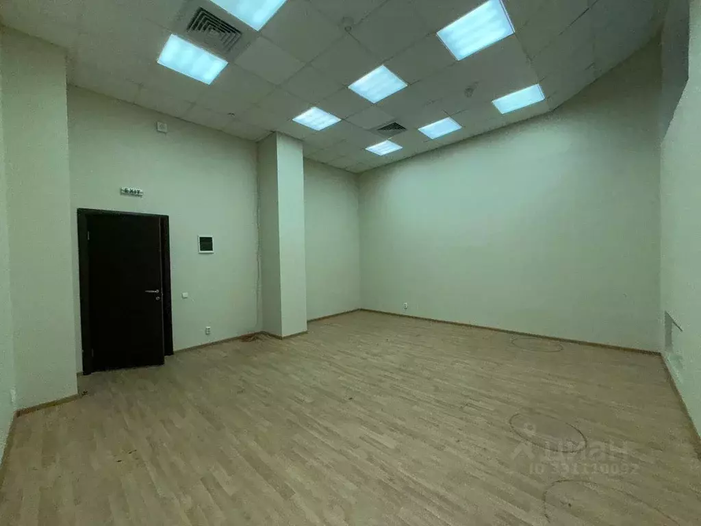 Склад в Москва Краснобогатырская ул., 2С2 (1018 м) - Фото 1