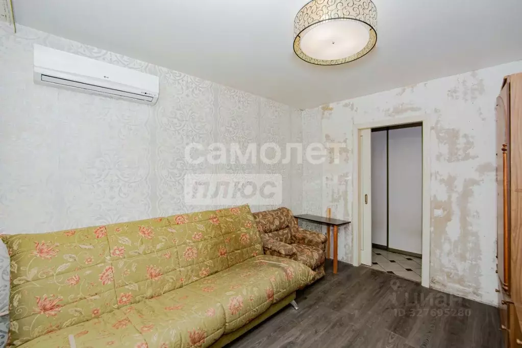 Студия Липецкая область, Липецк ул. Космонавтов, 88 (24.1 м) - Фото 2