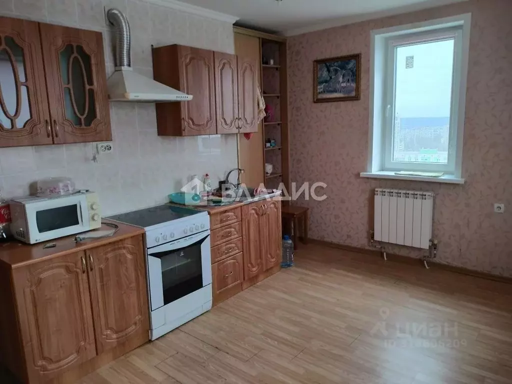 2-к кв. Белгородская область, Белгород ул. Костюкова, 36в (78.7 м) - Фото 0