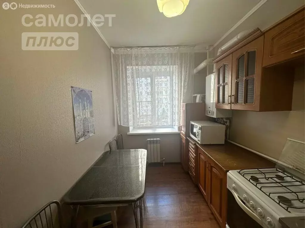 1-комнатная квартира: Астрахань, Боевая улица, 126 (30.3 м) - Фото 1