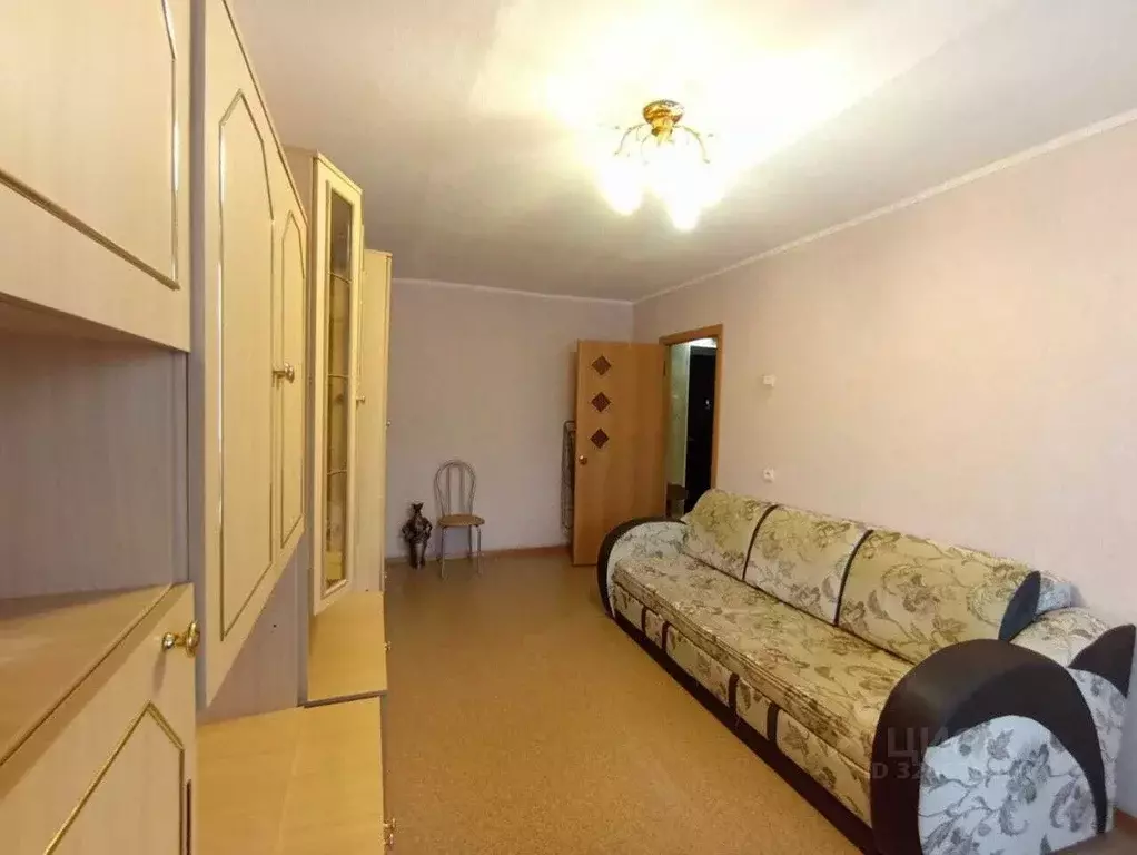 1-к кв. Свердловская область, Нижний Тагил ул. Зари, 28 (29.7 м) - Фото 2