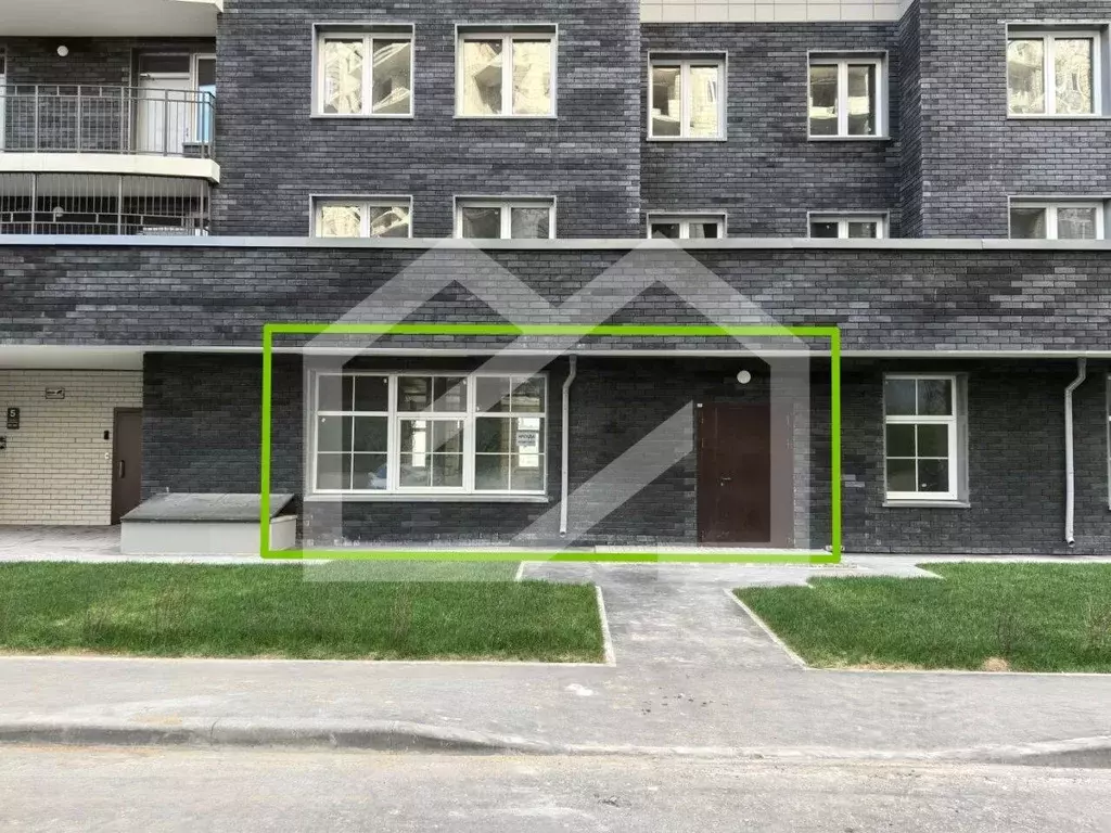 Помещение свободного назначения в Московская область, Звенигород ... - Фото 1