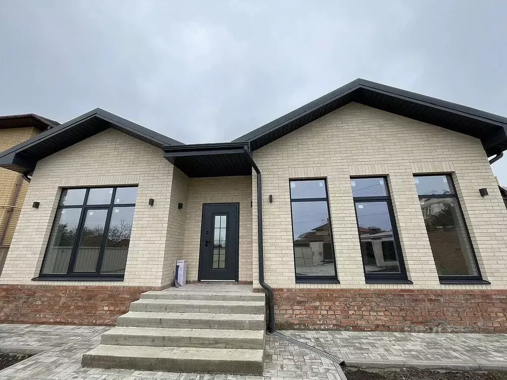 Дом в Ростовская область, Аксайский район, Щепкинское с/пос, пос. ... - Фото 1