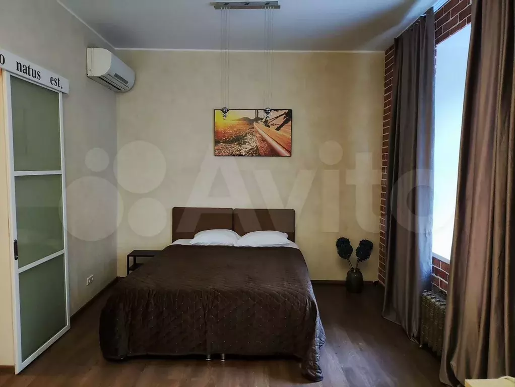 Комната 50 м, 2/2 эт. - Фото 0