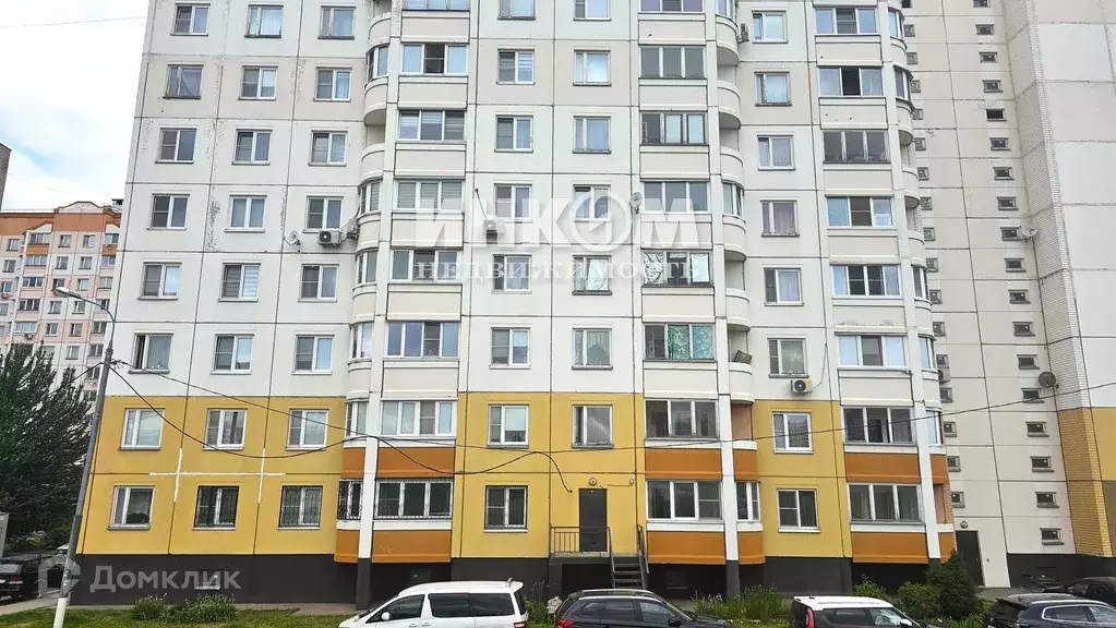 Продаётся 3-к квартира, 86 м - Фото 1