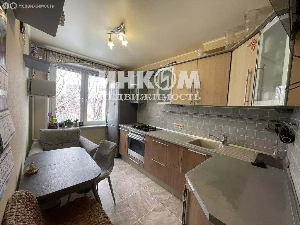 2-комнатная квартира: Москва, улица Гончарова, 11 (47.6 м) - Фото 2