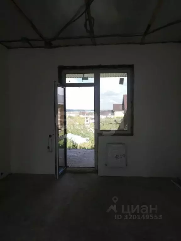 Дом в Башкортостан, с. Кармаскалы ул. Бабича, 20 (120 м) - Фото 1