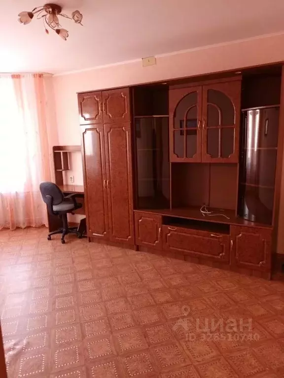 1-к кв. Орловская область, Мценск ул. Машиностроителей, 13 (35.7 м) - Фото 2