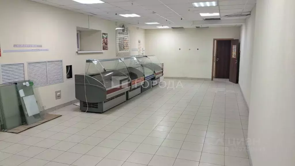 Помещение свободного назначения в Новосибирская область, Новосибирский ... - Фото 1