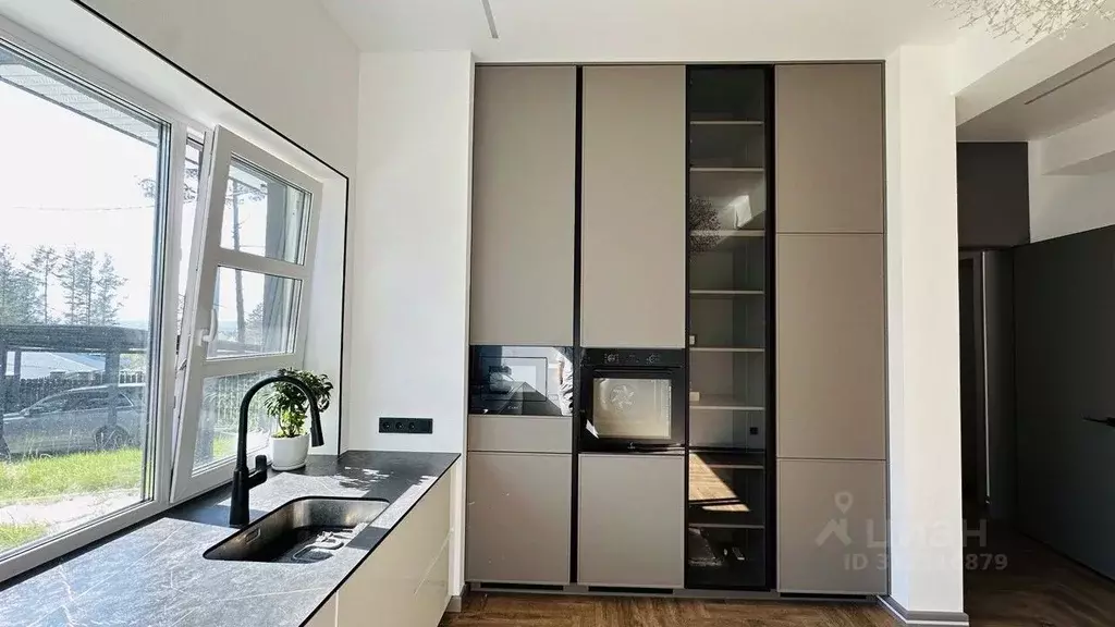 Коттедж в Иркутская область, Иркутский муниципальный округ, Садко ДПК ... - Фото 2