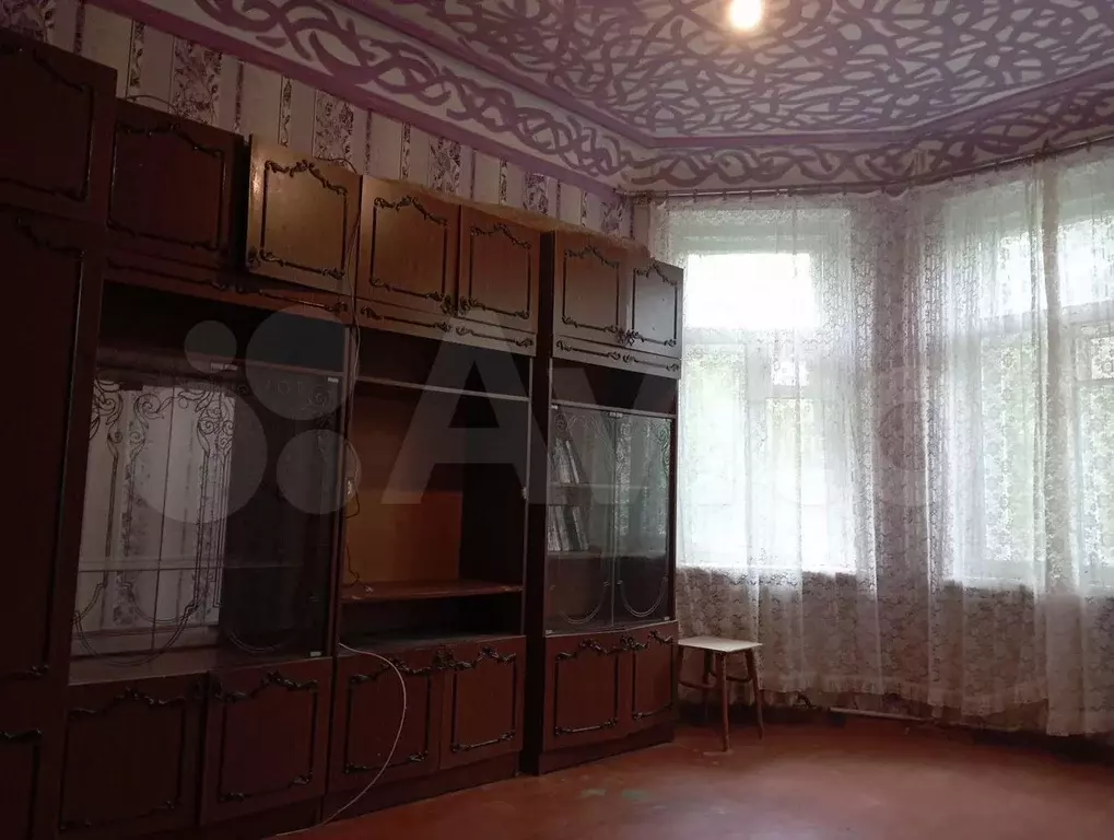 2-к. квартира, 67 м, 2/5 эт. - Фото 1