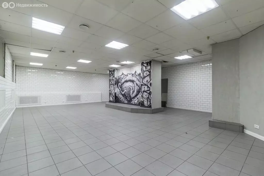 Офис (74 м) - Фото 1