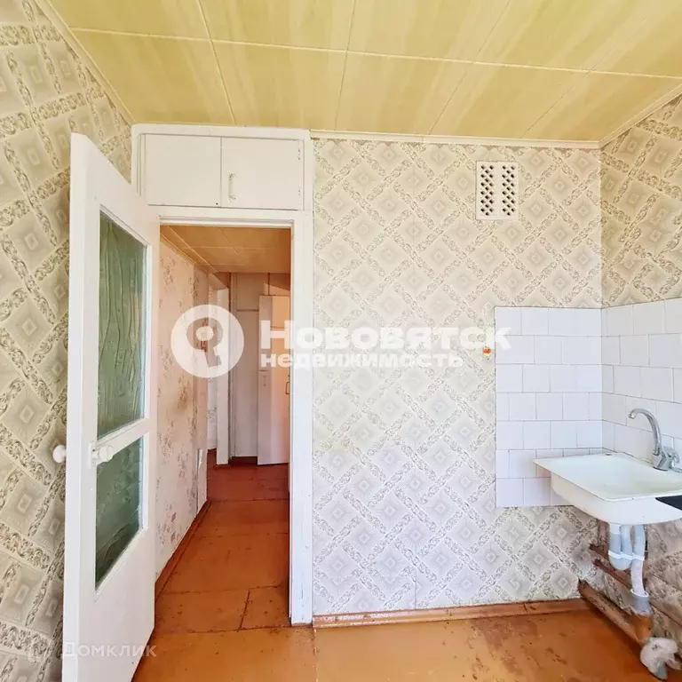Продаётся 2-к квартира, 46 м - Фото 1
