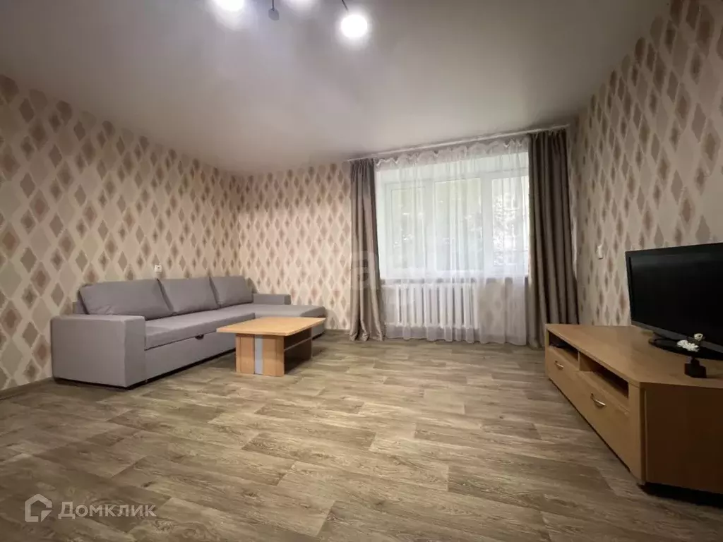 Продаётся 1-к квартира, 36 м - Фото 1