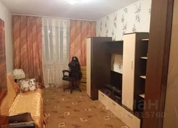 2-к кв. Курская область, Курск Школьная ул., 46 (46.0 м) - Фото 2