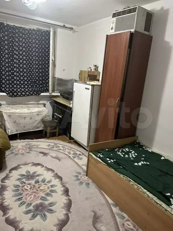 Комната 14 м в 1-к., 4/5 эт. - Фото 1