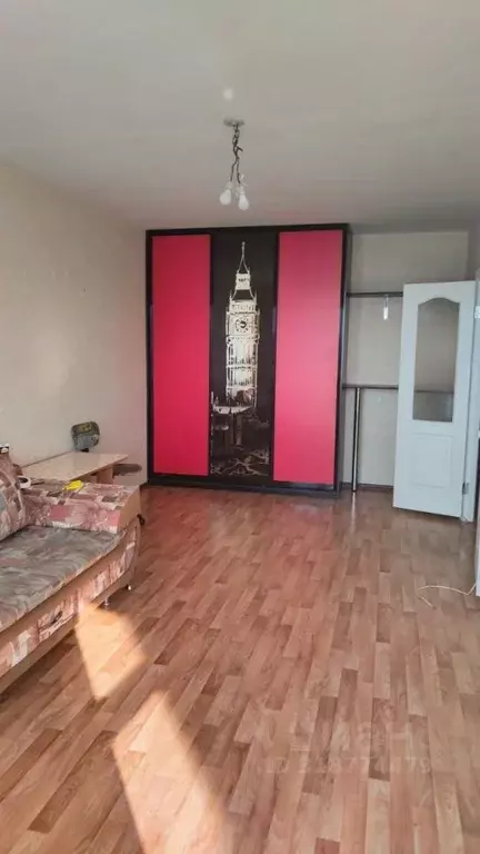 1-к кв. Томская область, Томск Солнечный мкр, ул. Герасименко, 1/8 ... - Фото 0