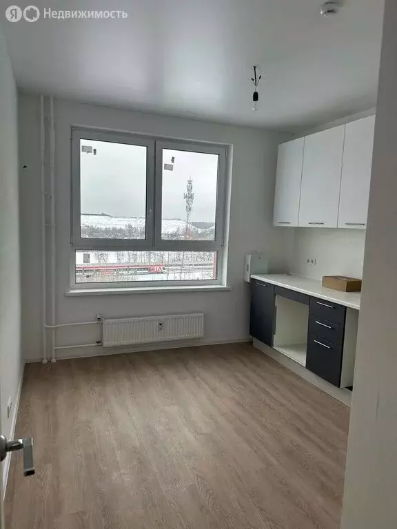 2-комнатная квартира: Москва, Ленинградское шоссе, 229Ак2 (36.2 м) - Фото 1