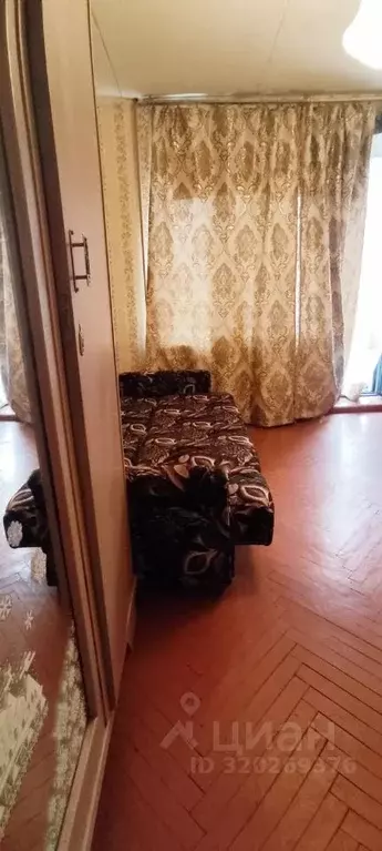 Комната Санкт-Петербург Будапештская ул., 38К4 - Фото 1