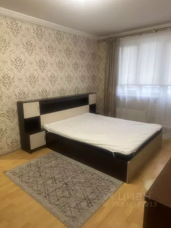 1-к кв. Московская область, Химки ул. Марии Рубцовой, 5 (38.0 м) - Фото 1