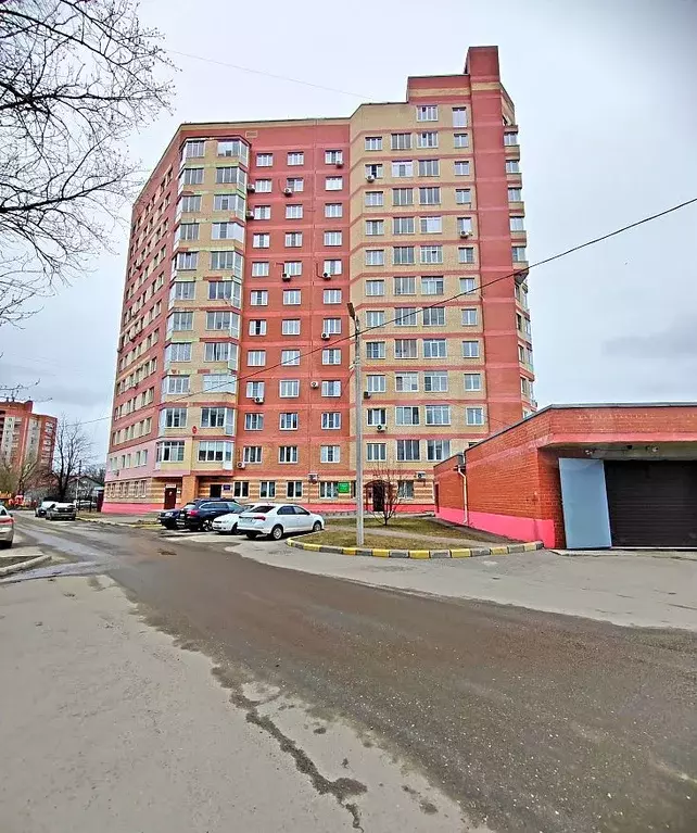 Машиноместо, 18м - Фото 0