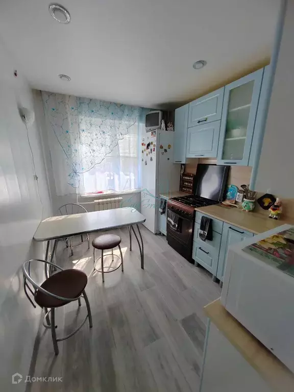 Продаётся 3-к квартира, 62.7 м - Фото 0