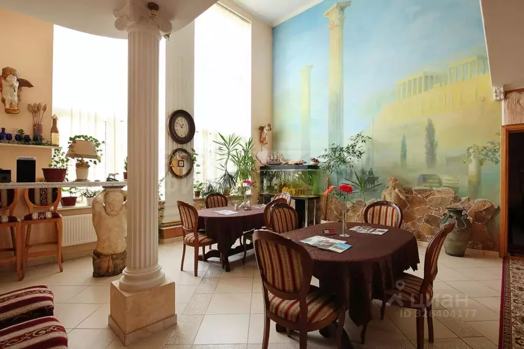 Помещение свободного назначения в Калининградская область, Калининград ... - Фото 2