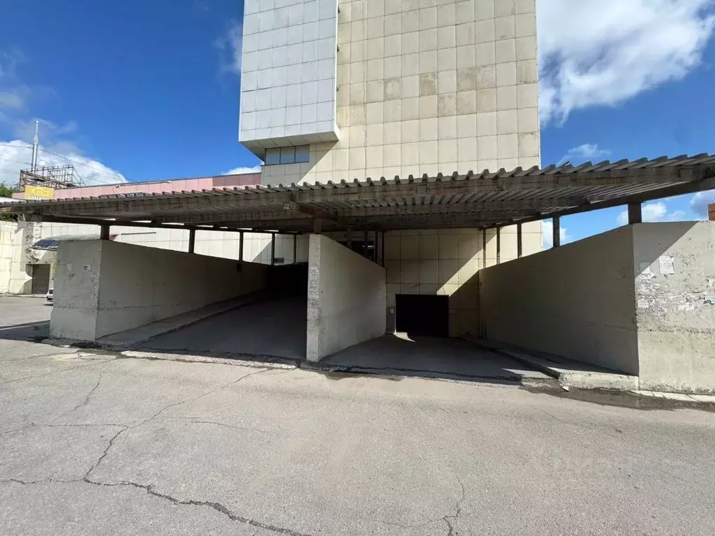 Гараж в Иркутская область, Иркутск ул. Маршала Конева, 16 (15 м) - Фото 2