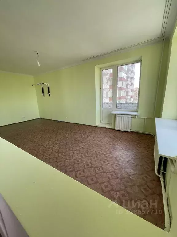 1-к кв. Санкт-Петербург ул. Кораблестроителей, 16к3 (45.6 м) - Фото 1