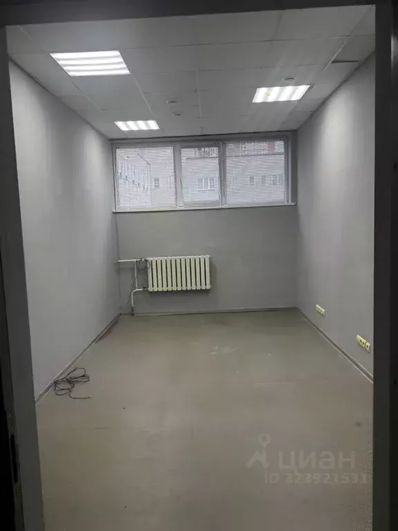 Офис в Пермский край, Пермь ул. Максима Горького, 83 (19 м) - Фото 2