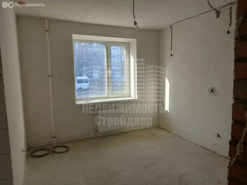 1-комнатная квартира: Таганрог, Вишнёвая улица, 15-1 (34.3 м) - Фото 0