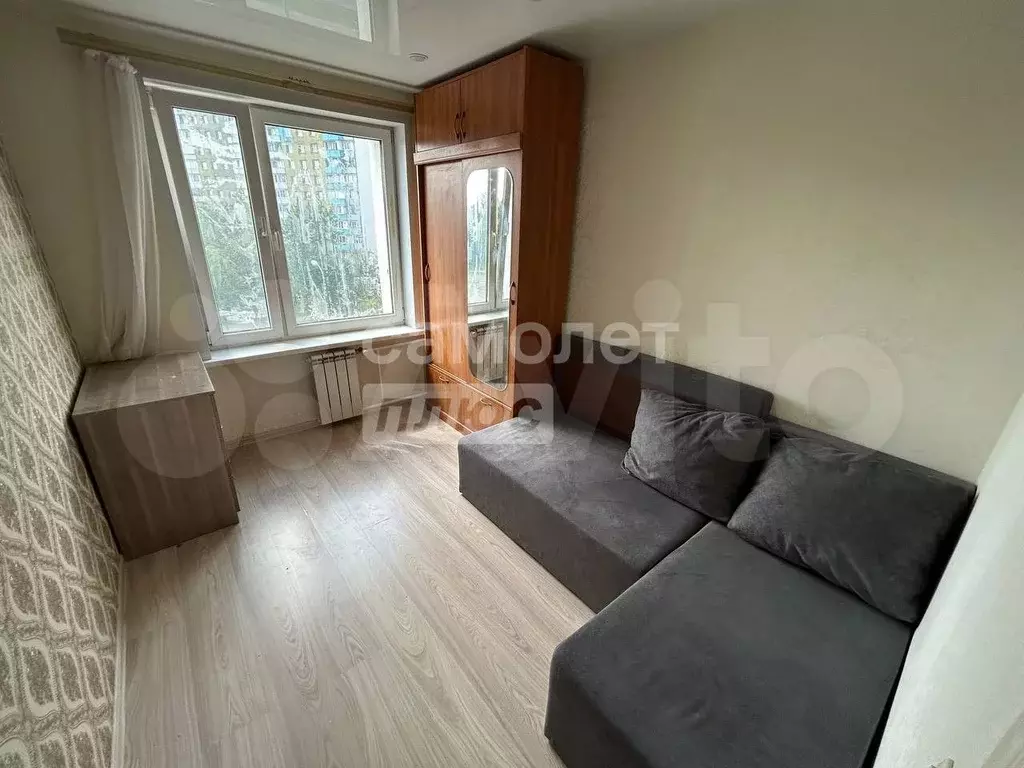 2-к. квартира, 45,3 м, 5/12 эт. - Фото 0
