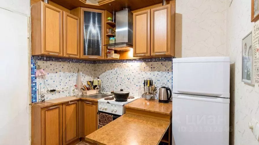 Студия Красноярский край, Красноярск Автобусный пер., 44 (21.5 м) - Фото 2