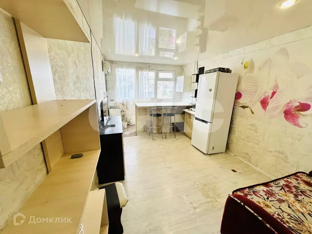 Продаётся квартира-студия, 17 м - Фото 1