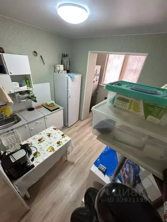 2-к кв. Адыгея, Тахтамукайский район, Старобжегокайское с/пос, Новая ... - Фото 2