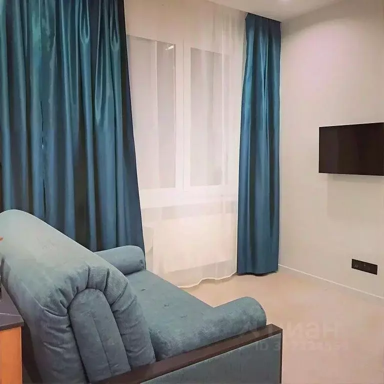 1-к кв. Татарстан, Казань ул. Короленко, 28Б (44.0 м) - Фото 2